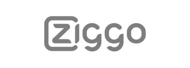 coverband ziggo