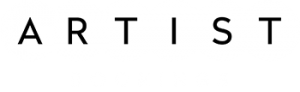 Artist Bookings Logo